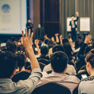 Audience Engagement