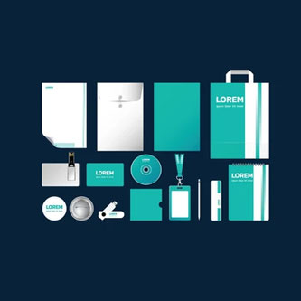 Brand Theme Design
