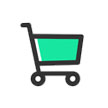 Cart, checkout &<br>order management