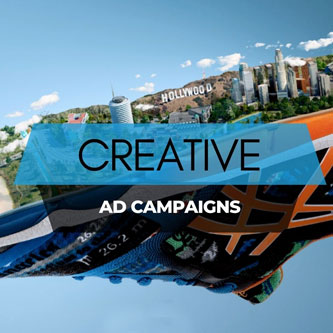 Ad Creatives (Optional)