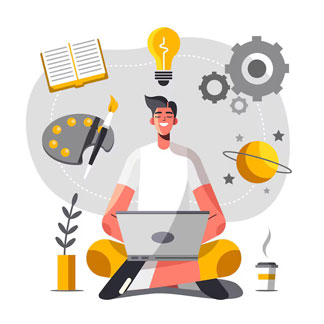 Creativity with Purpose