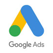 Google Ads &<br>PPC Campaigns