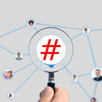 Hashtag Strategy