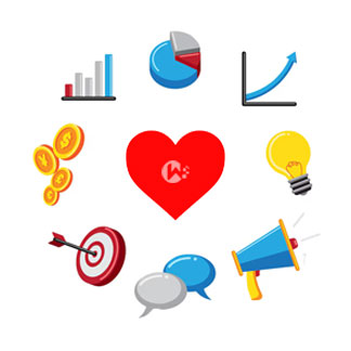 Marketing with Heart