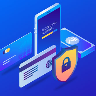 Payment & Delivery integration