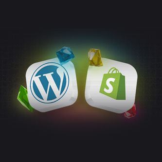 Wordpress/Shopify/Custom