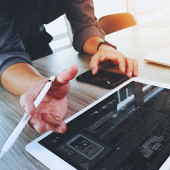 Publishing & Optimization