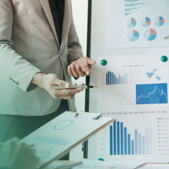 Reporting & Monthly Growth Plan