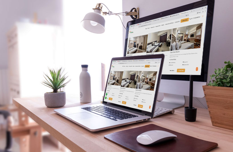 Simple. Fast. Affordable. Perfect for Small Businesses.