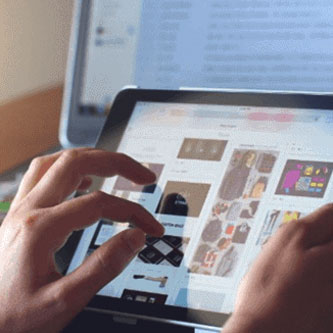 Testing on all devices