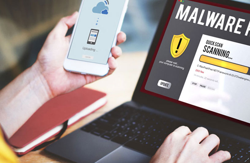 Virus & Malware Removal