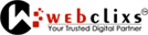 WebClixs Logo
