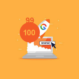 PageSpeed Score Improvement