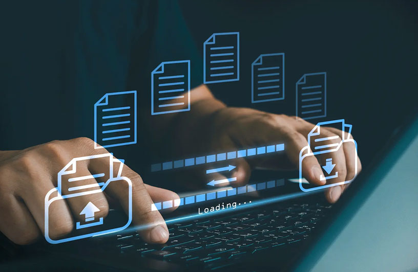 Website Migration – WebClixs