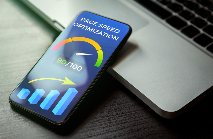 Boost Your Website Speed & Core Web Vitals