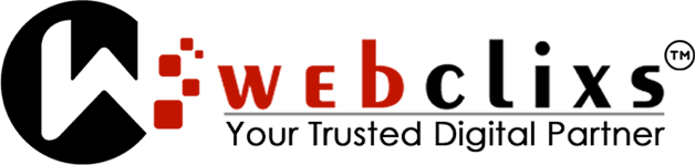 WebClixs Logo